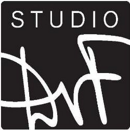 STUDIO DVF logo