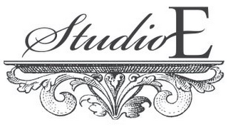 STUDIO E logo