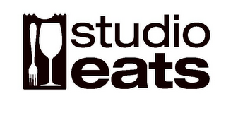 STUDIO EATS logo