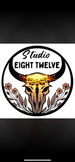 STUDIO EIGHT TWELVE logo