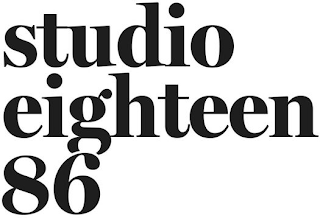 STUDIO EIGHTEEN 86 logo