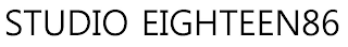 STUDIO EIGHTEEN86 logo
