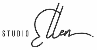 STUDIO ELLEN. logo