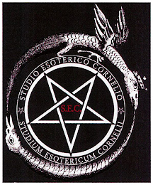 STUDIO ESOTERICO CORNELIO - STUDIUM ESOTERICUM CORNELII - S.E.C. logo