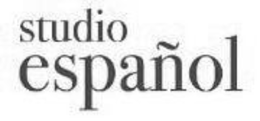 STUDIO ESPAÑOL logo