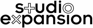 STUDIO EXPANSION logo