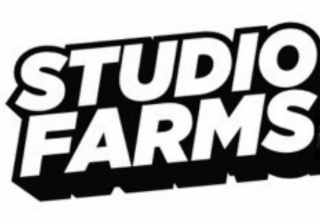 STUDIO FARMS logo