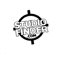 STUDIO FINDER.COM logo