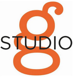 STUDIO G logo