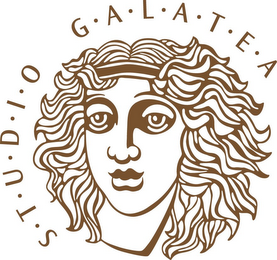 STUDIO GALATEA logo