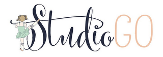 STUDIO GO logo
