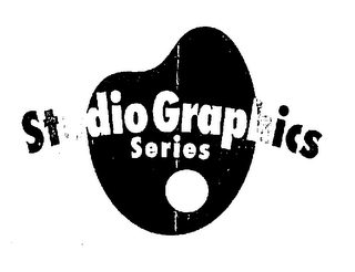 STUDIO GRAPHICS SERIES logo