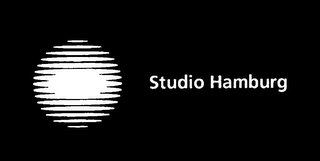 STUDIO HAMBURG logo