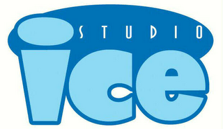 STUDIO ICE logo