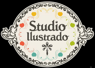 STUDIO ILUSTRADO logo