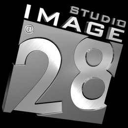STUDIO IMAGE @ 28 logo