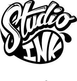 STUDIO INK logo