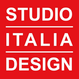 STUDIO ITALIA DESIGN logo