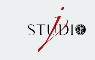 STUDIO J logo