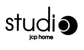 STUDIO JCP HOME logo