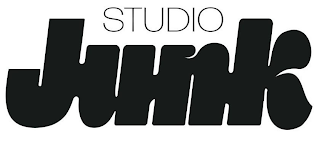 STUDIO JUNK logo