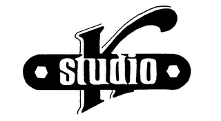 STUDIO K logo