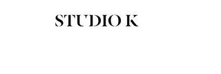 STUDIO K logo