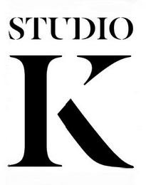 STUDIO K logo