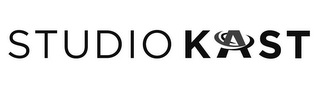 STUDIO KAST logo