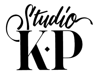 STUDIO KP logo