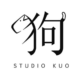 STUDIO KUO logo