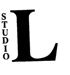 STUDIO L logo