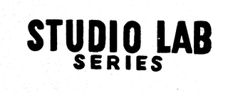 STUDIO LAB SERIES logo