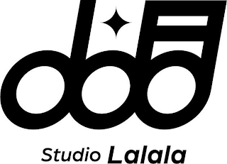 STUDIO LALALA logo
