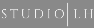 STUDIO | LH logo
