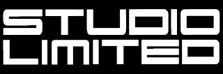 STUDIO LIMITED logo