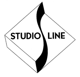 STUDIO LINE logo