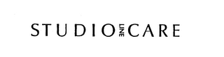 STUDIO LINE CARE logo