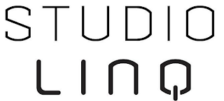 STUDIO LINQ logo