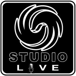STUDIO LIVE logo
