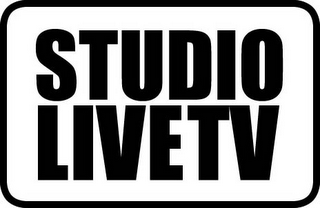 STUDIO LIVE TV logo