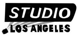 STUDIO LOS ANGELES logo