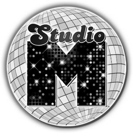 STUDIO M logo