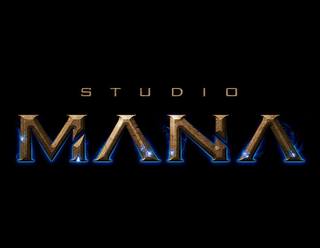 STUDIO MANA logo
