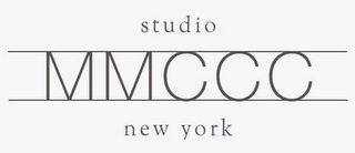 STUDIO MMCCC NEW YORK logo