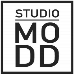 STUDIO MODD logo