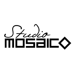 STUDIO MOSAICO logo