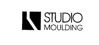 STUDIO MOULDING logo