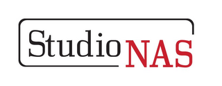 STUDIO NAS logo