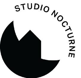 STUDIO NOCTURNE logo